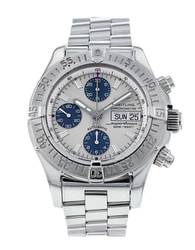 Breitling SuperOcean Chrono A13340